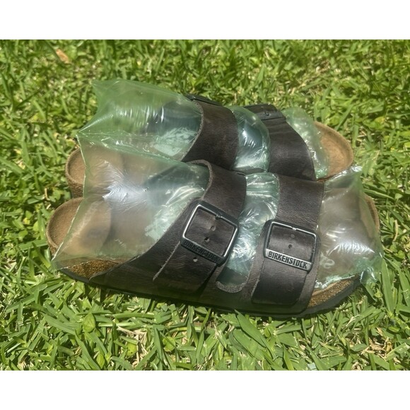 Birkenstock Men’s Arizona Sandals  Size EU 41 US 10 main image 11